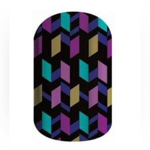 Jamberry “Bejeweled”